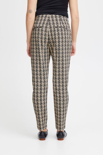 Ikat Trousers